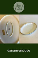 Bing & Grøndahl Don Juan Serveringsfad No 15