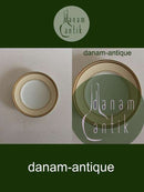 Bing & Grøndahl Dumas Frokosttallerken No 26