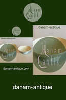 Bing & Grøndahl Elegance, Creme Kageopsats No 223