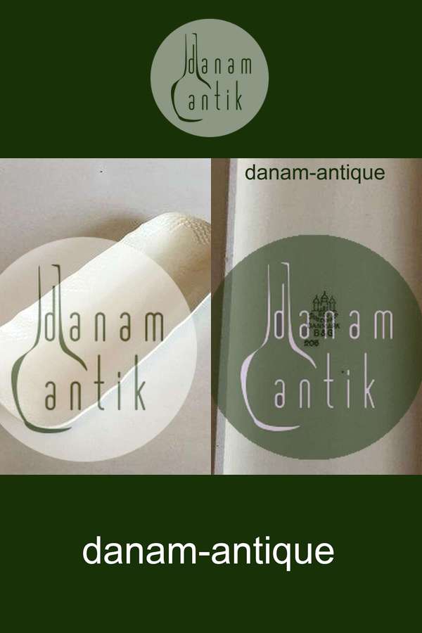 Bing & Grondahl Eleganz, Sahne-Rouladen-Teller Nr. 205