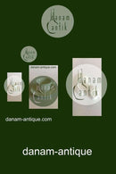 ビング＆グロンダール エレガンス、クリーム コーヒーカップ＆ソーサー No 102