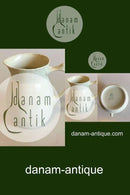 Bing & Grøndahl Elegance, Creme Kande No 88