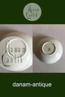 Bing & Grøndahl Elegance, Creme Skål No 45