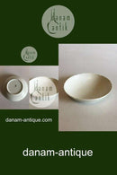 ビング＆グロンダール エレガンス、クリームボウル No 44