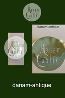 Bing & Grøndahl Elegance, Creme Skål med bølget kant No 40B