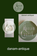 Bing & Grøndahl Elegance, Creme Trekantet kagefad No 40