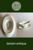 Bing Grondahl Elegance, Cream Saucer No 8