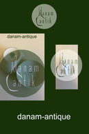 Bing & Grondahl Elegance, Weiße Zuckerdose Nr. 593