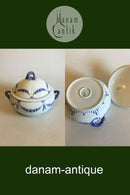 Bing & Grøndahl Empire Terrin