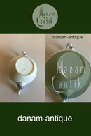 Bing & Grøndahl Empire Thekande uden låg