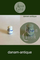 Bing & Grondahl Empire Salzstreuer