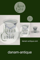 Bing & Grøndahl Empire Vase No. 191