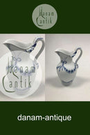 Bing & Grøndahl Empire Vandkande