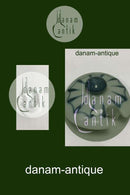 Bing og Grøndahl Empire lille Låg