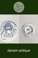 Bing og Grøndahl Empire lille Låg