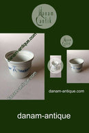 Bing & Grøndahl Empire Urtepotteskjuler No 668