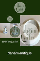 Bing & Grøndahl Empire Lysestage No 503