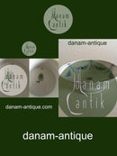 Bing og Grøndahl Empire Kagefad på Lav Fod, Lille No. 222