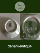 Bing og Grøndahl Empire Østersskål No. 200