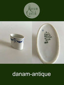 Bing og Grøndahl Empire Bæger No 183