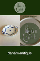 Bing和Grondahl帝国蛋糕盘No 101