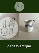 Bing and Grondahl Empire Milk Jug No. 85