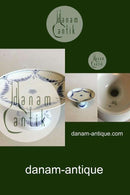 Bing and Grondahl Empire Cake Dish on Stand No 64