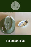 Bing & Grøndahl Empire Ovalt Fad No 38