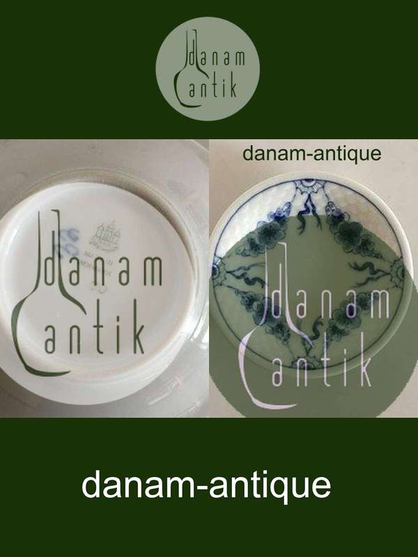 Bing & Grøndahl "Empire" Kaviarskål No 30