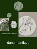 ビング＆グロンダール エンパイア・サイドプレート No 28A