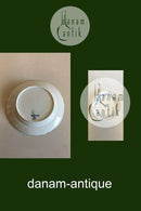 Bing & Grøndahl Empire Rundt Fad No 20