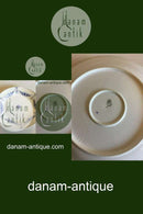 Bing & Grøndahl Empire Stor Rundt Fad No 19