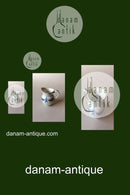 Bing og Grøndahl Empire Flødekande No. 95