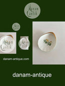 Bing and Grondahl Eranthis Butter Asiet No. 200