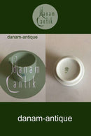 Bing & Grondahl Hank Creamer No 801. Designed by Erik Magnussen