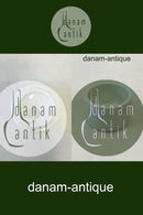 Bing & Grondahl Hank Sugar Bowl No 790. Designed by Erik Magnussen