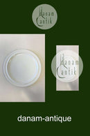 ビング＆グロンダール ハンク ディナープレート No 716