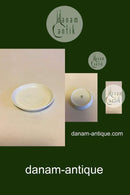 Bing & Grøndahl Hank Kagetallerken No. 700