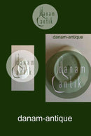 Bing & Grondahl Heimdahl Kaviar-Schale Nr. 200