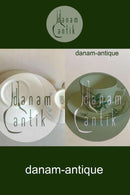 Bing & Grøndahl Heimdal Kaffekop og underkop No 102