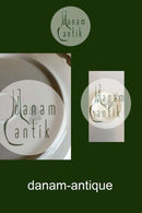 Bing & Grøndahl Heimdal Cake Dish No 101