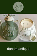 Bing Grondahl Heimdal 91A号咖啡壶