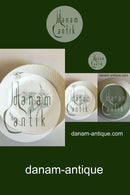 Bing & Grondahl Heimdal Cake Plate No 28A