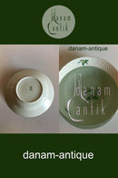 ビング＆グロンダール ヘイムダル ディープディナープレート No22