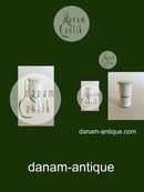 アポセカリーシリーズのビング＆グロンダール シナモンスパイスジャー No 497