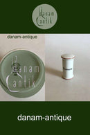 Bing & Grøndahl Rosmarin Krydderikrykke No 497 fra Apotekerserien