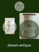 Bing & Grøndahl Mel Krukke No 494 fra Apotekerserien