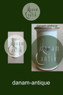 ビング＆グロンダール アポセカリーシリーズのジャー No 494