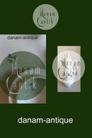 ビング＆グロンダール アールヌーヴォー コーヒーポット