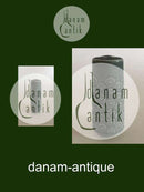 Jens Quistgaard Stentøj for Kronjyden / B&G "Azur" Strøbøsse (Salt el. Sukker?)